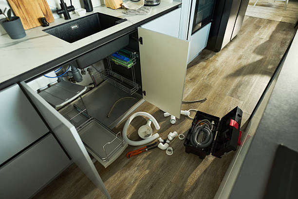 Reliable Leak Detection contractor in Dahlgren, VA by Street Wise - Plumbing